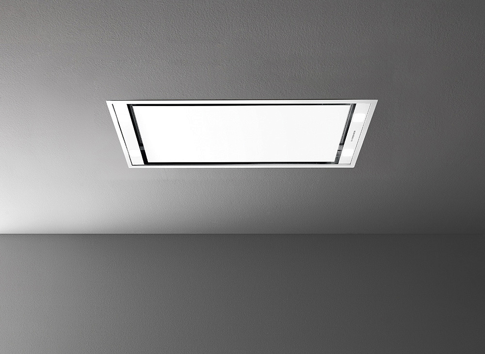 Вытяжка Falmec STELLA ISOLA120 WHITE preview 2