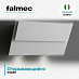 Купить Вытяжка Falmec Design VERSO 55 WHITE  preview 5