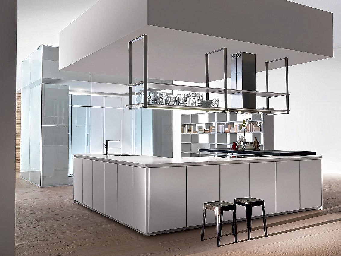 Вытяжка Falmec Fasteel EUROPA isola 120 inox (800) preview 10