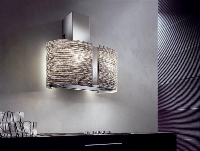 Вытяжка Falmec Mirabilia 67 ELEKTRA vetro (800) preview 5