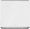 Вытяжка Falmec LAGUNA IS STEEL 90 WHITE