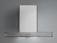 Вытяжка Falmec Silence STILO NRS 90 inox (800)