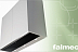 Обзор вытяжки Falmec Design MOVE 60 inox vetro nero (800)