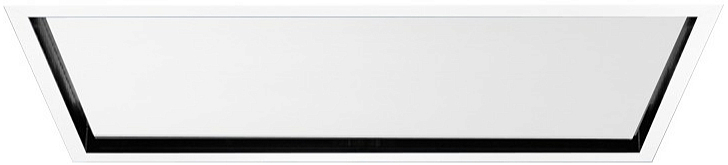 Вытяжка Falmec NUBE ISOLA 90 WHITE preview 1