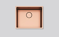 Мойка Falmec Como 50 Copper