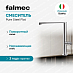 Купить Смеситель Falmec Pure Steel Flat  preview 1