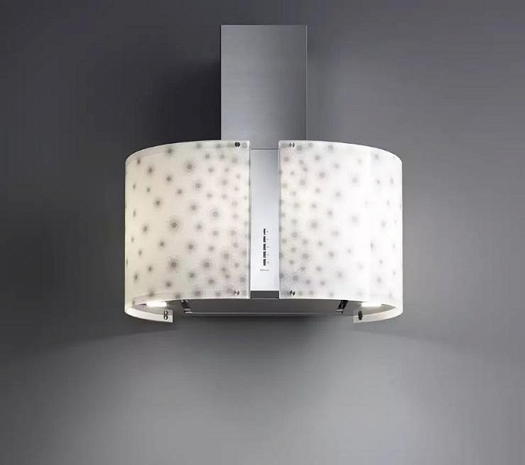 Вытяжка Falmec Mirabilia 67 COMETA vetro (800) preview 3