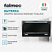 Купить Вытяжка Falmec GRUPPO INCASSO MURANO 70 BLACK  preview 4