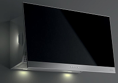 Вытяжка Falmec DESIGN TRIM 90 BLACK (800)