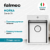 Купить Мойка Falmec Garda 34