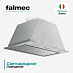 Купить Вытяжка Falmec Design GRUPPO INCASSO 50 inox (800)  preview 6