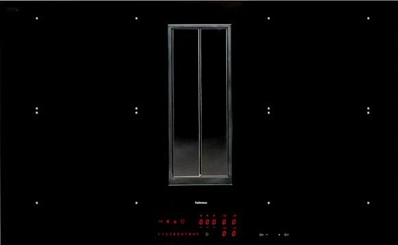 Варочная панель Falmec QUANTUM PRO EASY preview 2