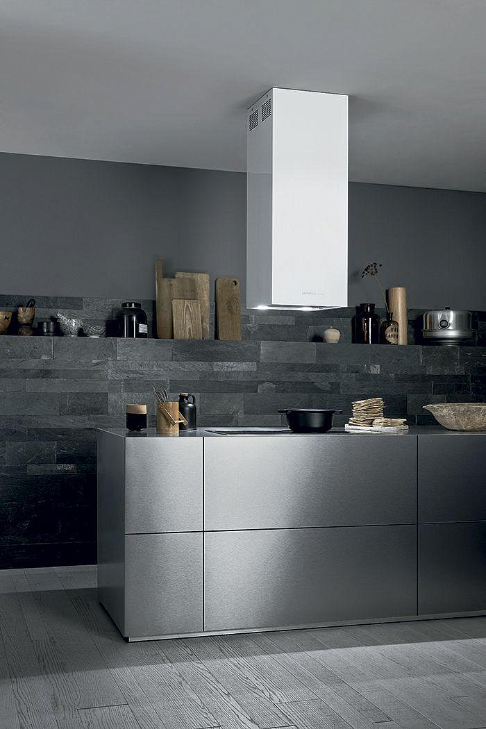 Вытяжка Falmec White MIRA isola 40 bianco (800) preview 3