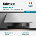 Купить Вытяжка Falmec VIRGOLA TOUCH BLACK 90  preview 1