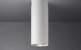 Вытяжка Falmec POLAR EVO WHITE 35