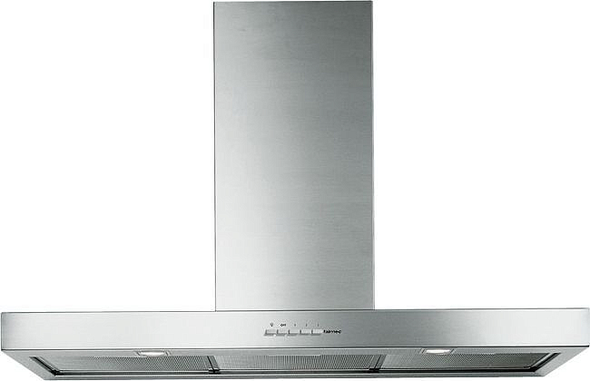 Вытяжка Falmec Design PLANE 90 inox (800) preview 1