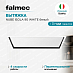 Купить Вытяжка Falmec NUBE ISOLA 90 WHITE