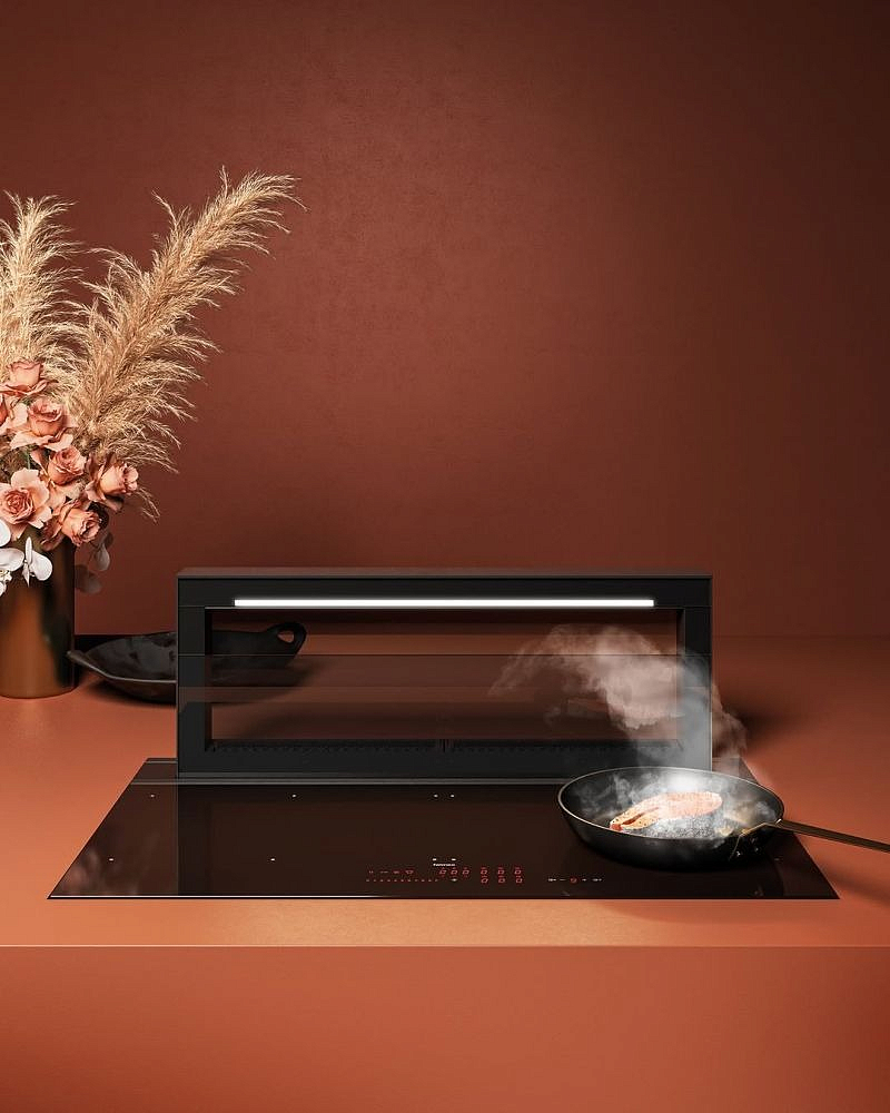 Вытяжка Falmec LEVEL INVISIBLE preview 6