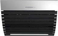 Вытяжка Falmec Design SHARK 75 inox nero (800)