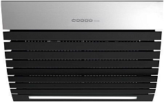 Вытяжка Falmec Design SHARK 75 inox nero (800)