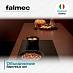 Купить Варочная панель Falmec PIANO INDUZIONE BLACK MATT (90 х 51)  preview 4