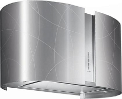 Вытяжка Falmec Mirabilia 67 GROOVE inox (800)