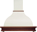 Купить Вытяжка Falmec Classic IRIS MALIZIA 90 rovere (600)  preview 2