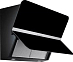 Вытяжка Falmec Silence FLIPPER NRS 85 inox vetro nero (800) фото 3 Купить Вытяжка Falmec Silence FLIPPER NRS 85 inox vetro nero (800)  preview 3