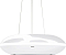 Вытяжка Falmec Circle.Tech LOOP isola 74 inox bianco (600)