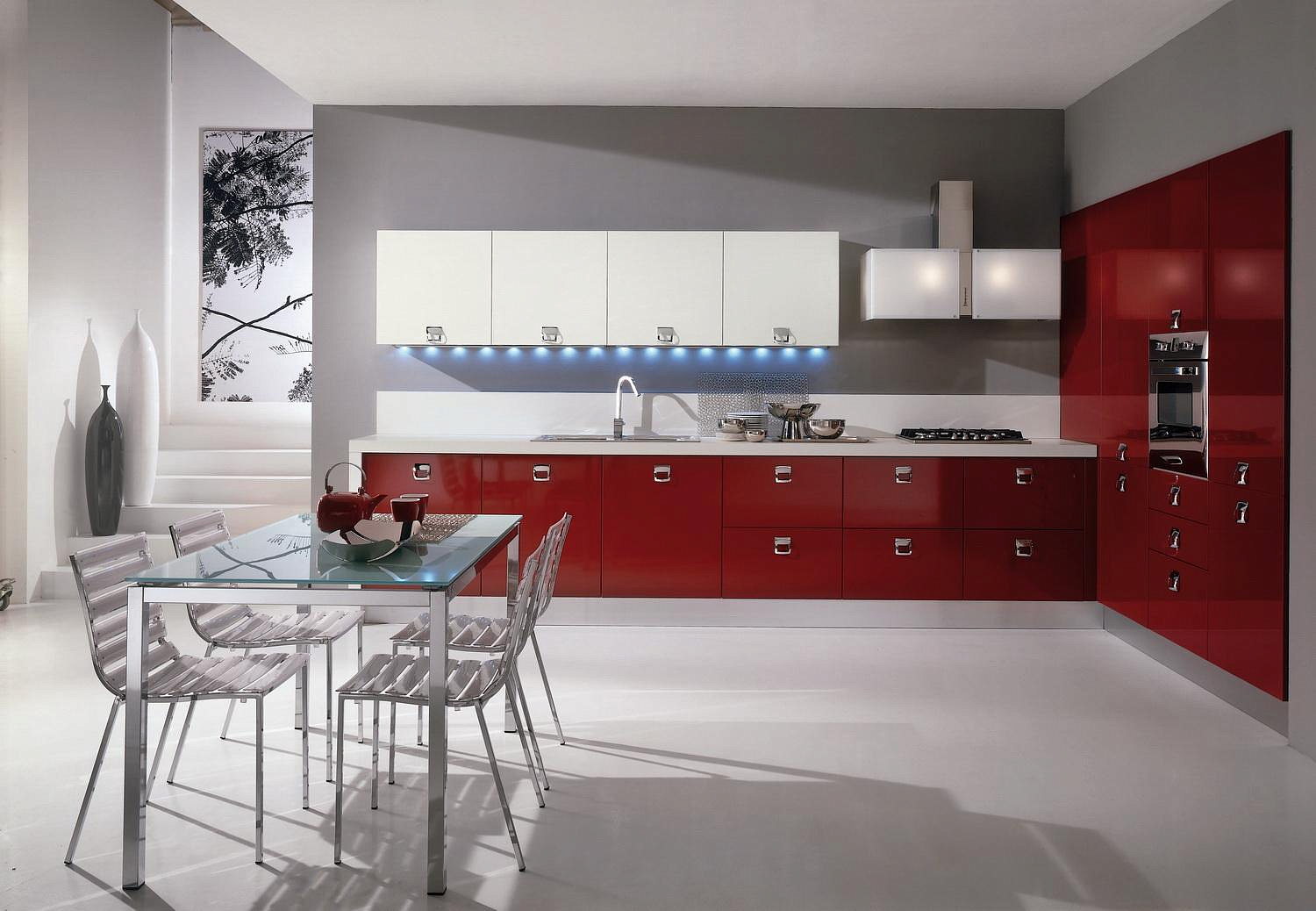 Вытяжка Falmec Mirabilia 97 MAIA vetro (800) preview 8