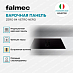 Купить Варочная панель Falmec ZERO 84 VETRO NERO  preview 4