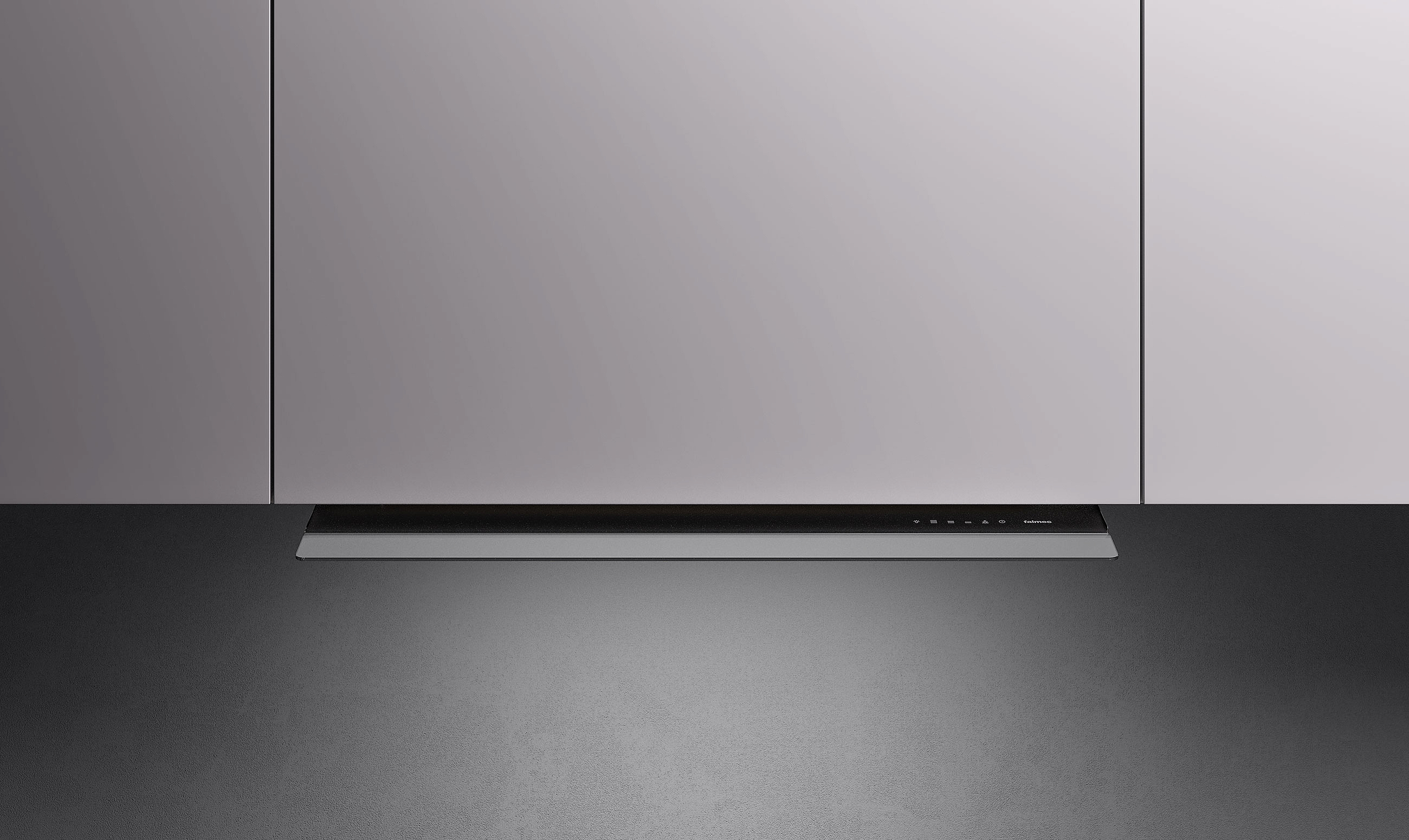 Вытяжка Falmec Virgola No-Drop Comfort 75 Inox preview 2