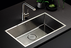 Мойка Falmec Como 70 Undermount