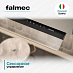 Купить Вытяжка Falmec VIRGOLA TOUCH 60 Stainless steel  preview 6