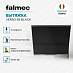 Купить Вытяжка Falmec VERSO 85 BLACK  preview 2