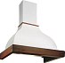 Вытяжка Falmec Classic IRIS GARDENIA WHITE UNPAINTED 90 (600) фото 1 Купить Вытяжка Falmec Classic IRIS GARDENIA WHITE UNPAINTED 90 (600)  preview 1
