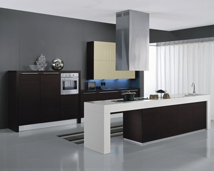Вытяжка Falmec Design ALTAIR isola 60 inox (800) preview 5