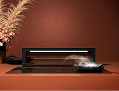 Варочная панель Falmec LEVEL ONE