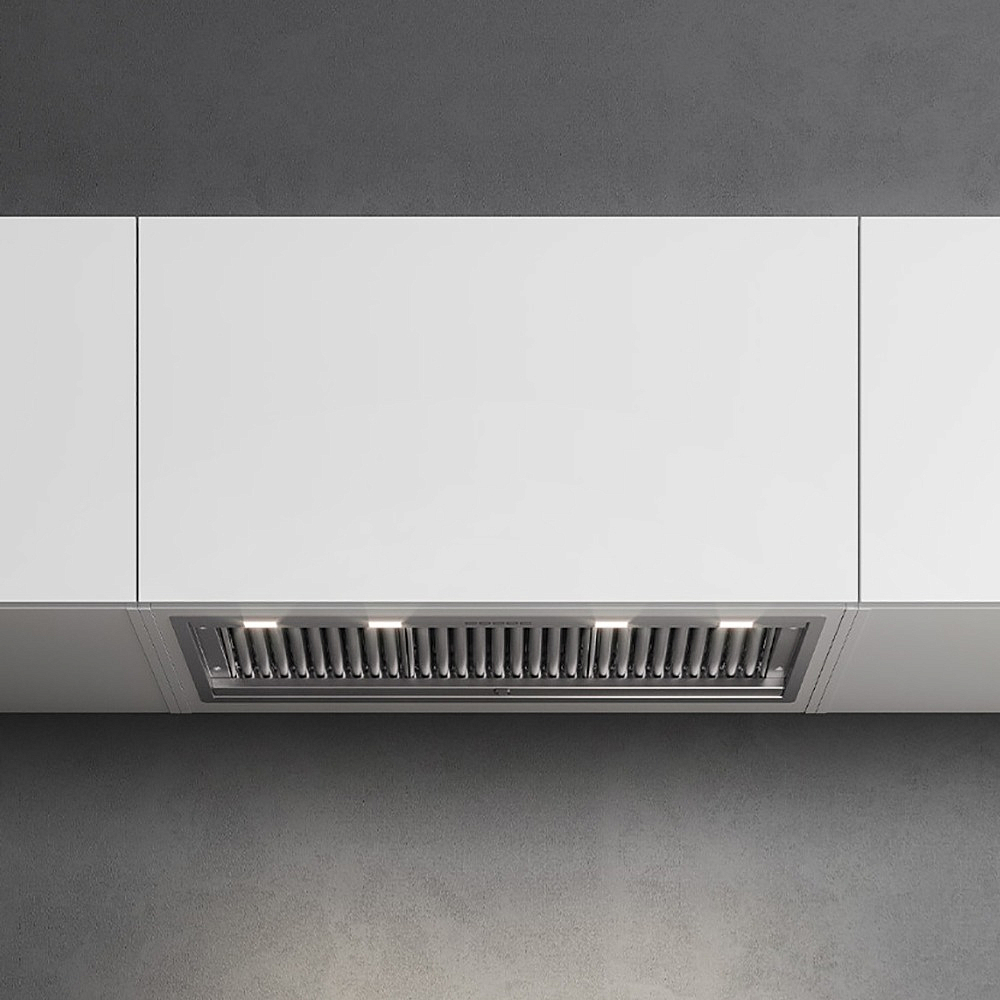 Вытяжка Falmec GRUPPO INCASSO NO-DROP (PLUS) preview 2