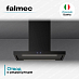 Купить Вытяжка Falmec PLANE ISOLA BLACK NRS 90 (PLUS)  preview 4