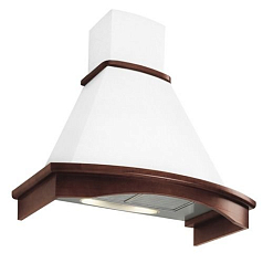 Вытяжка Falmec Classic MIMOSA 60 GOFRA UNPAINTED (600)