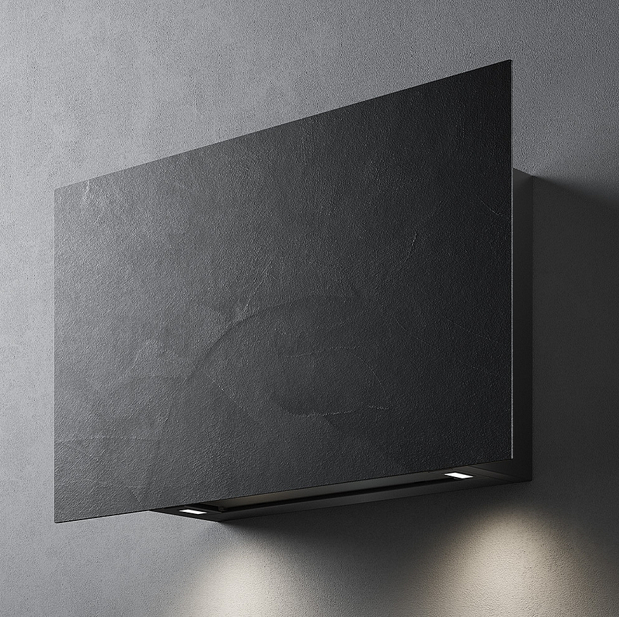 Вытяжка Falmec COVER 85 ARDESIA preview 2