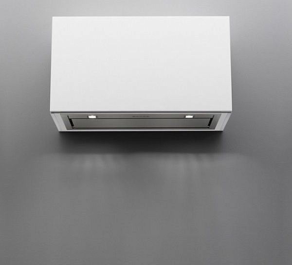 Вытяжка Falmec Design GRUPPO INCASSO EVO 70 inox (800) preview 6