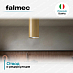 Купить Вытяжка Falmec POLAR EVO IS GOLD 35  preview 6