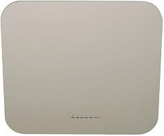 Вытяжка Falmec Design TAB 60 inox grigio (800)