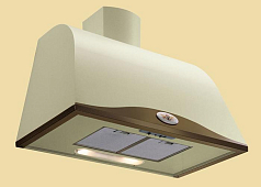 Вытяжка Falmec Classic GINEVRA TILE 90 avorio (600)