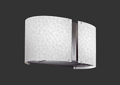 Вытяжка Falmec Mirabilia MARGHERITA isola 65 vetro (800)