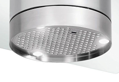 Вытяжка Falmec Design POLAR 35 inox (800)