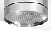 Купить Вытяжка Falmec Design POLAR 35 inox (800)  preview 3