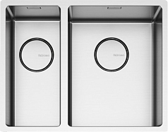 Мойка Falmec Como 1831